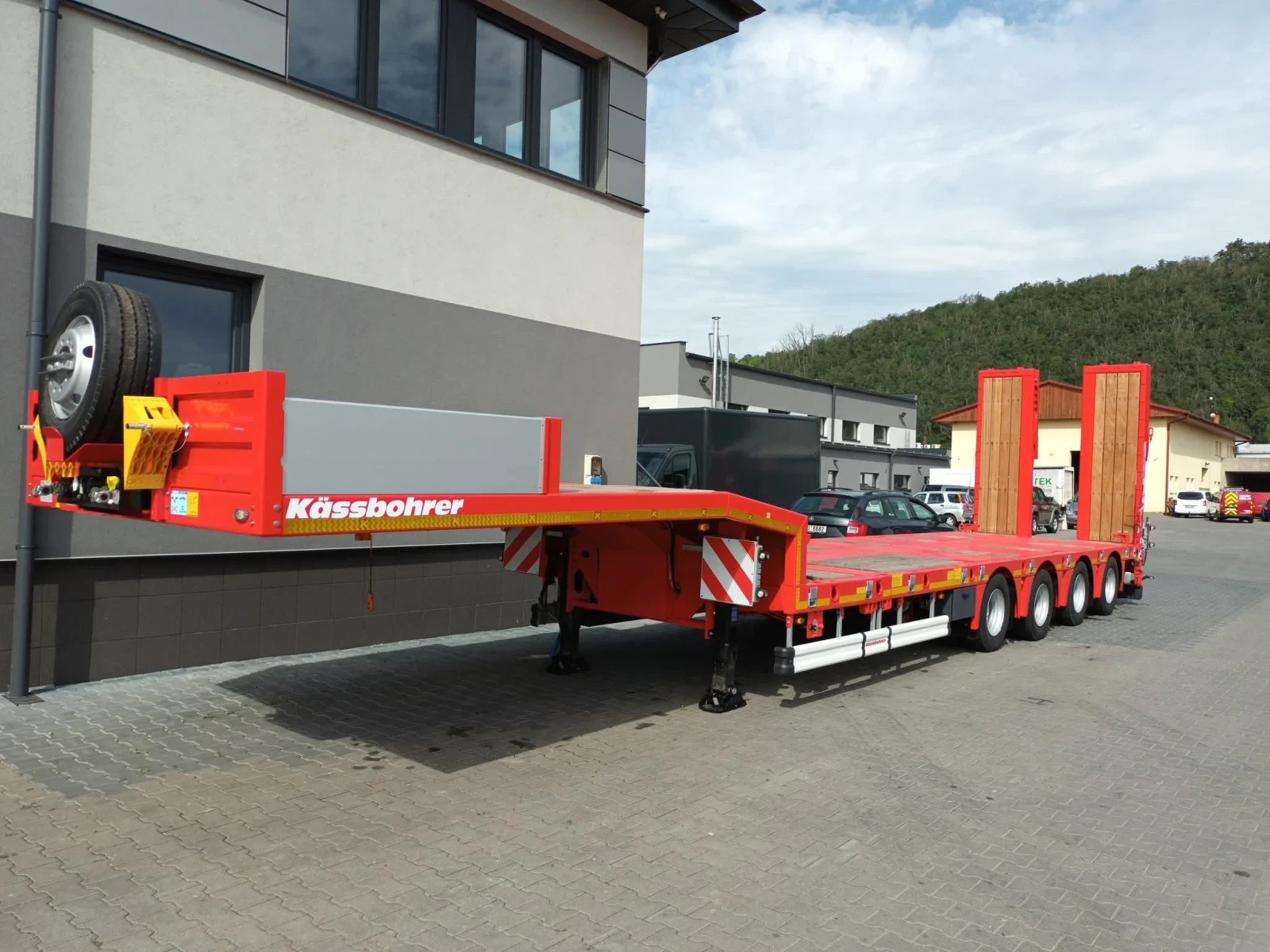  Kaessbohrer       | Mobile.bg   6