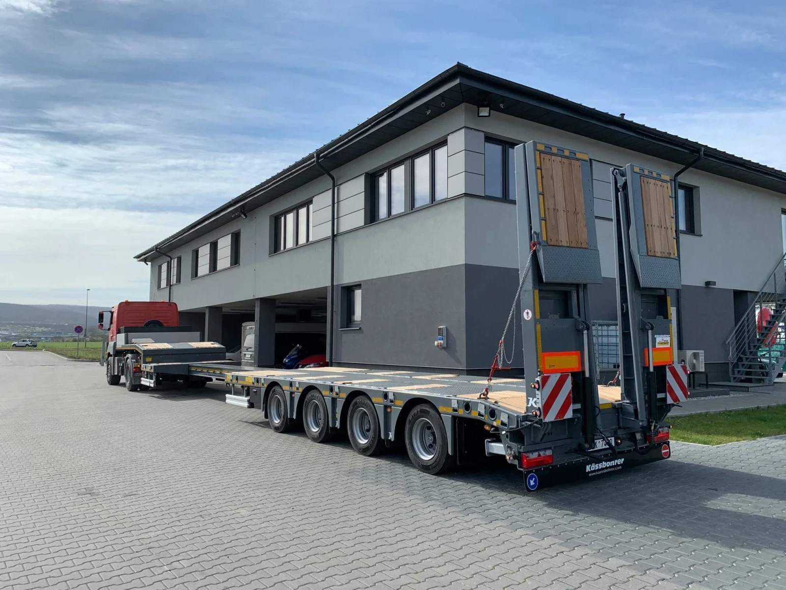  Kaessbohrer       | Mobile.bg   4