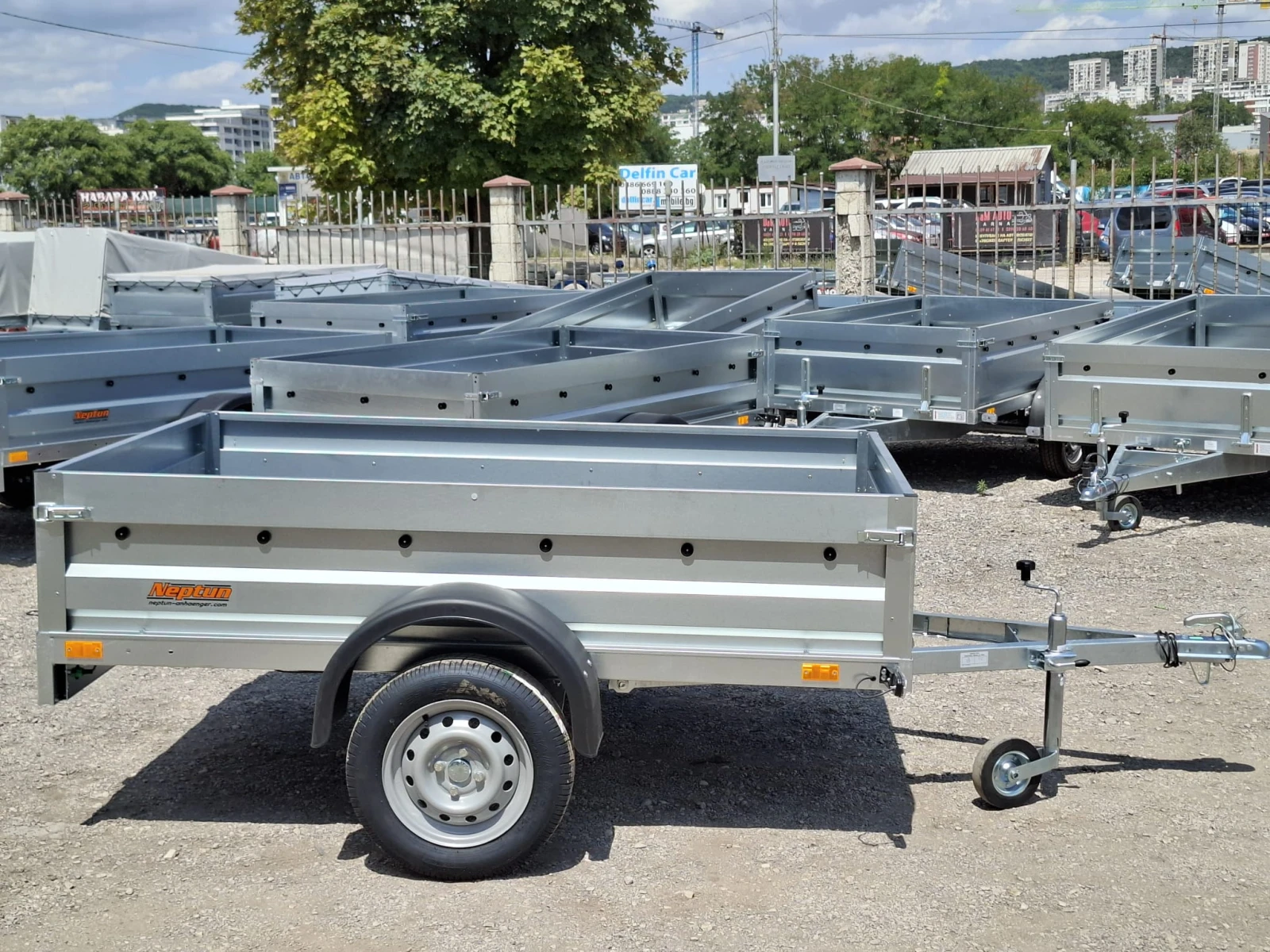   Neptun N7-210RT | Mobile.bg   1