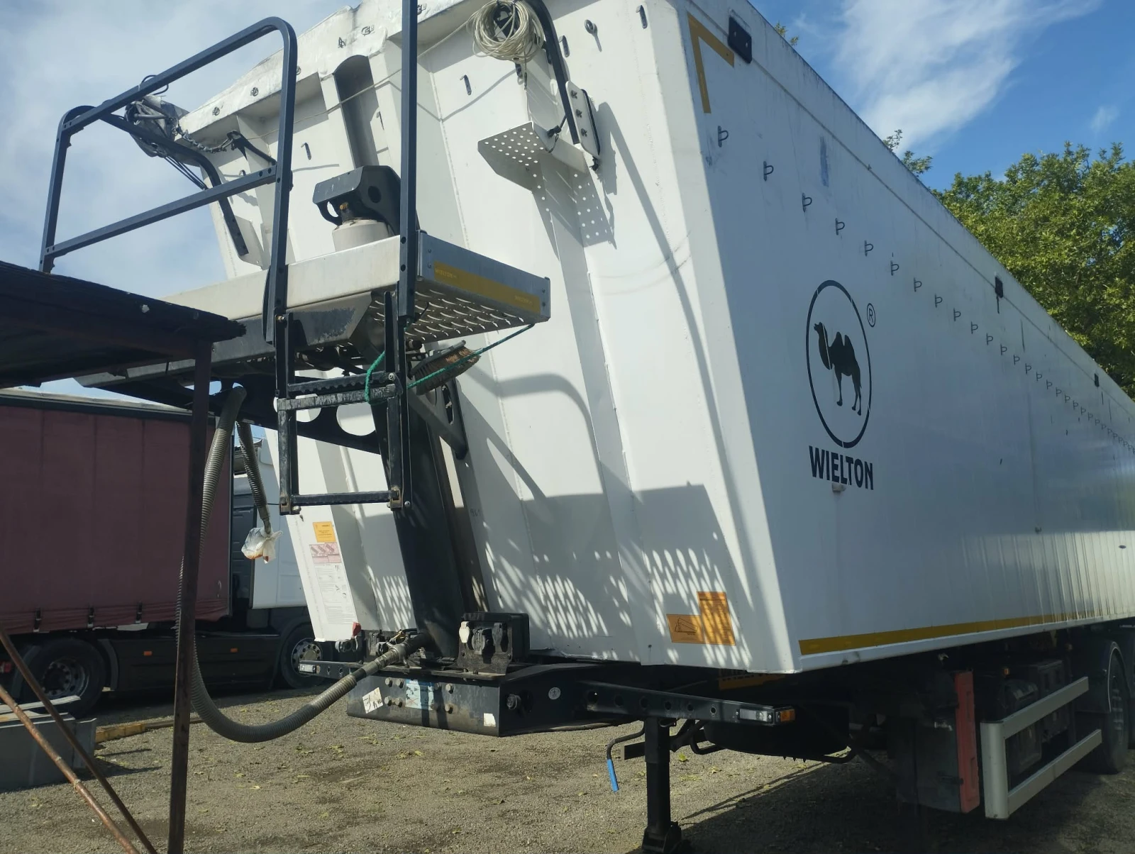 ����������� Wielton | Mobile.bg � ����������� 5