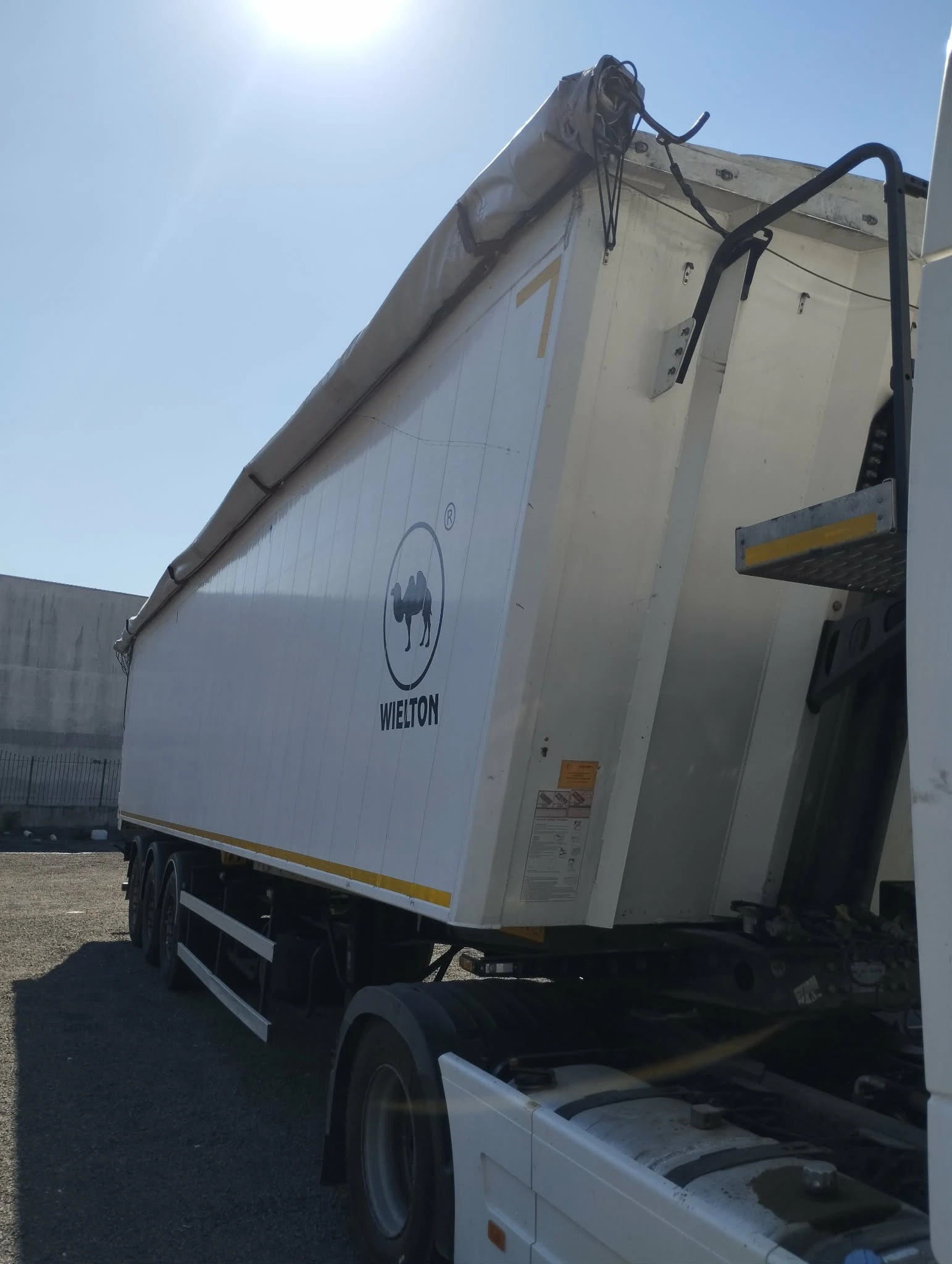 ����������� Wielton | Mobile.bg � ����������� 2