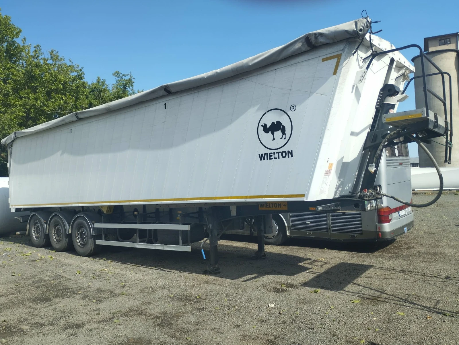 ����������� Wielton | Mobile.bg � ����������� 3