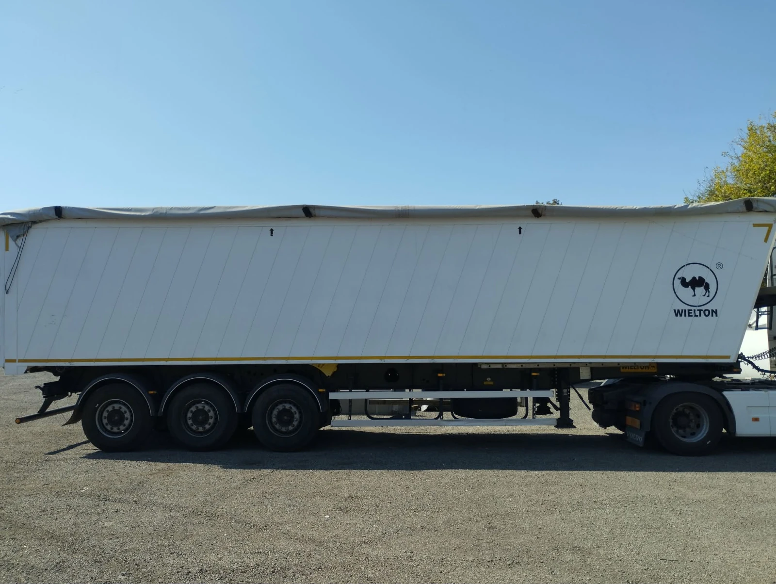 ����������� Wielton | Mobile.bg � ����������� 1