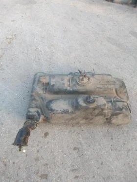 Части за Форд Транзит, снимка 5