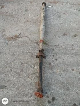 Части за Форд Транзит, снимка 12