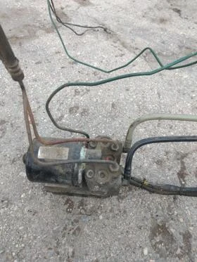 Части за Форд Транзит, снимка 9