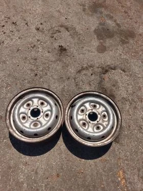 Части за Форд Транзит, снимка 10