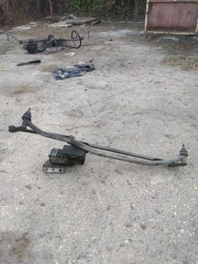 Части за Форд Транзит, снимка 8