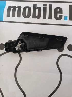 Предна дясна интериорна дръжка за врата Фолксваген , снимка 2