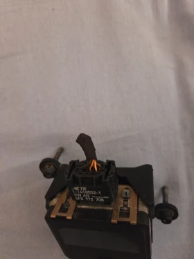 Bosch сензор круиз контрол, снимка 4