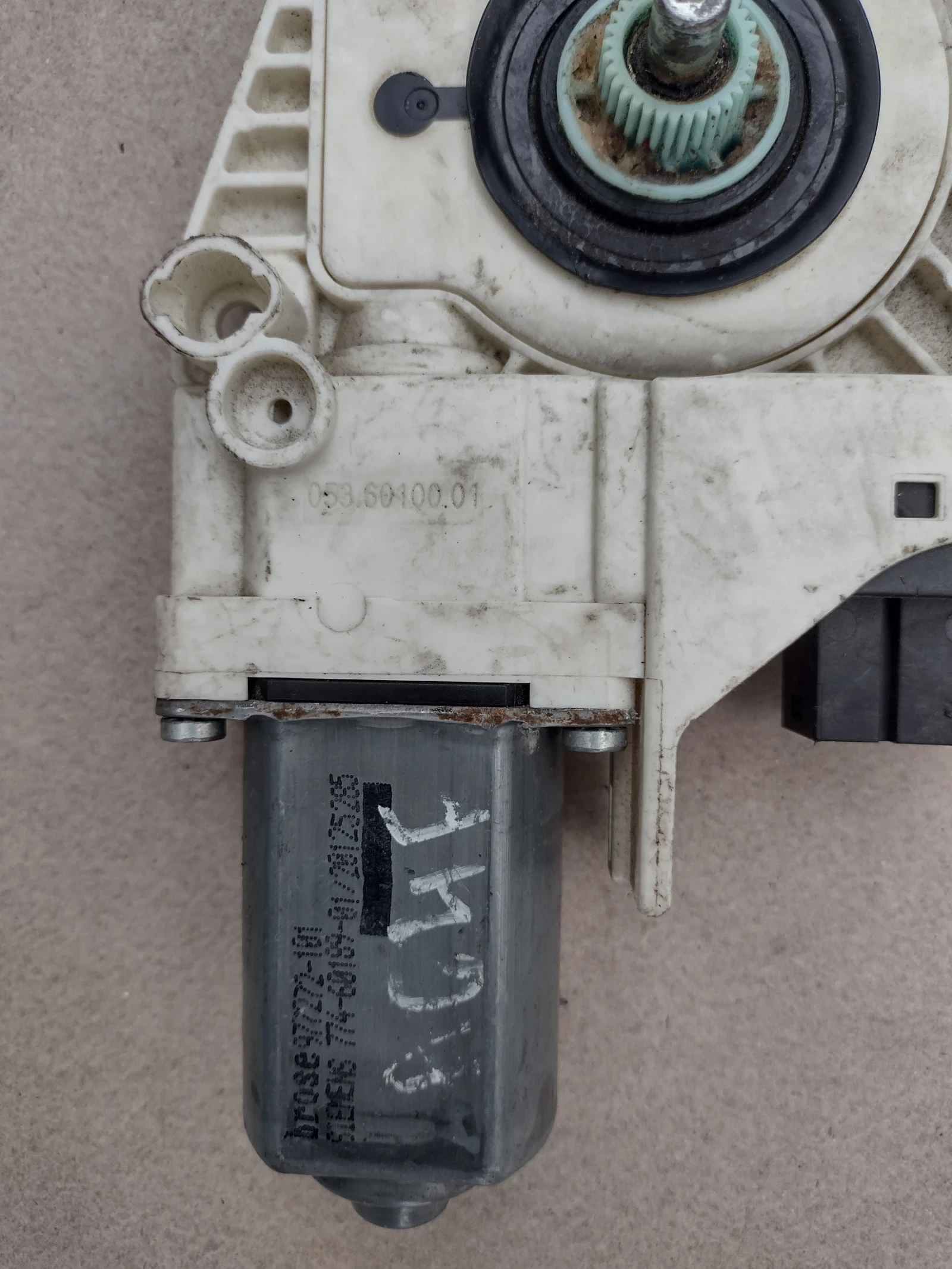 0536010001  �������  �������������� �� ����� �����  AUDI A6 4F | Mobile.bg � ����������� 2