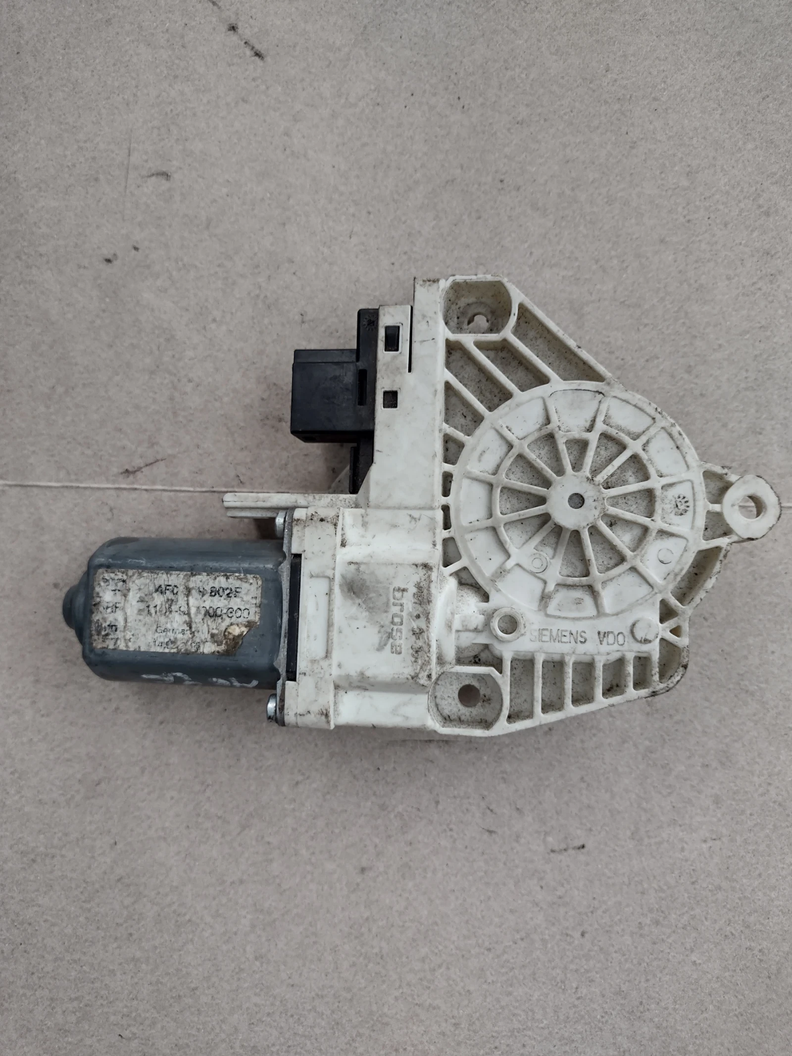 0536010001  �������  �������������� �� ����� �����  AUDI A6 4F | Mobile.bg � ����������� 5