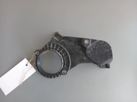 Капак ангренажен ремък Фолксваген Голф 7 1.4TGI (3)