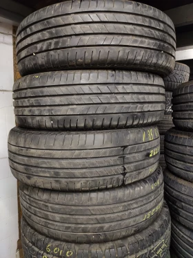 Гуми Летни 185/65R15, снимка 5