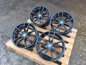 Джанти за VW, снимка 4