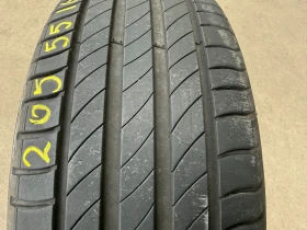 Гуми Летни 205/55R16, снимка 3