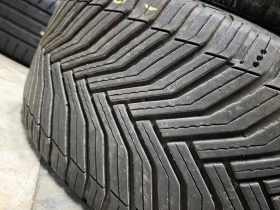 Гуми Всесезонни 235/40R18, снимка 4