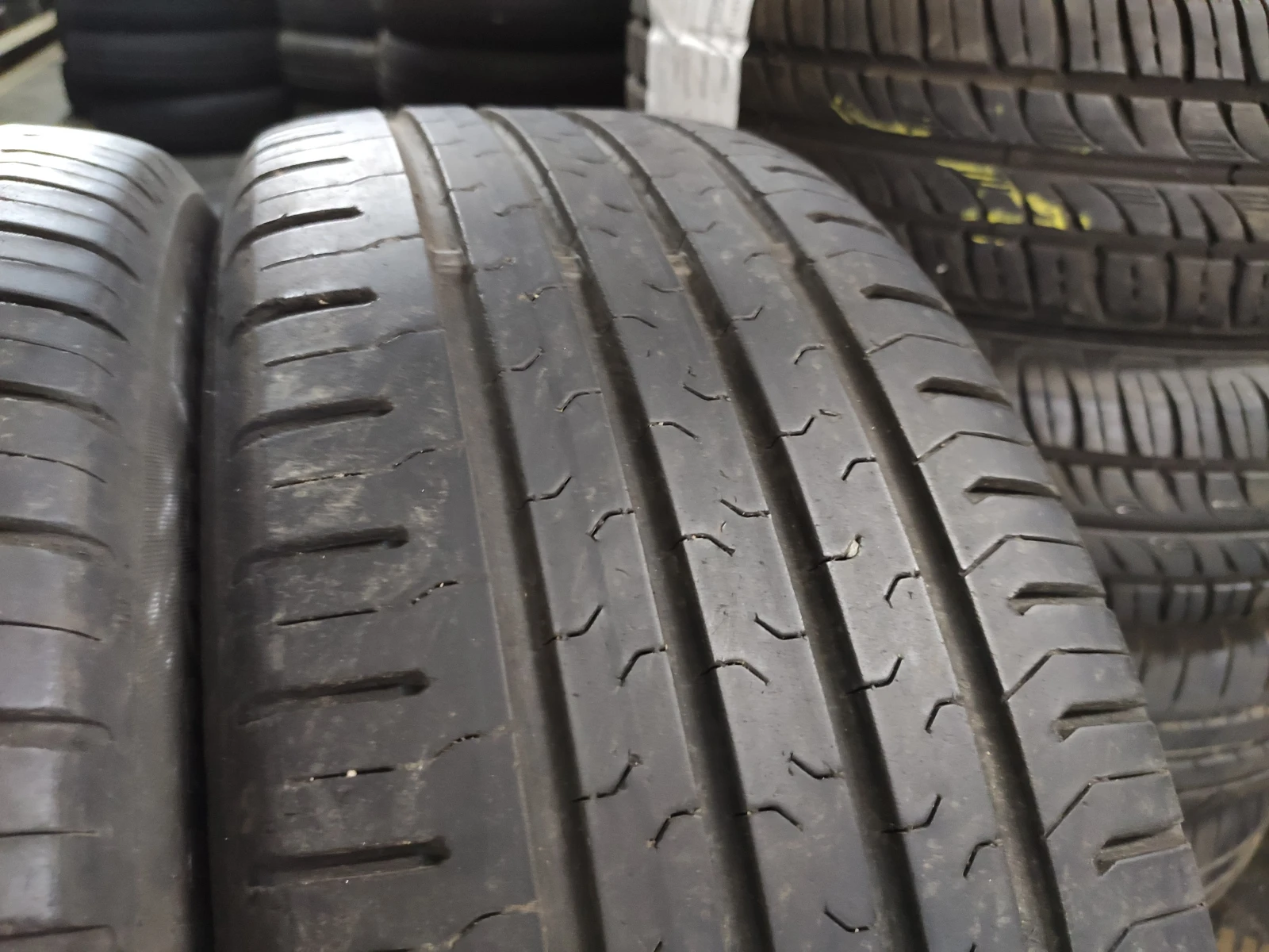  195/55R16 | Mobile.bg   4