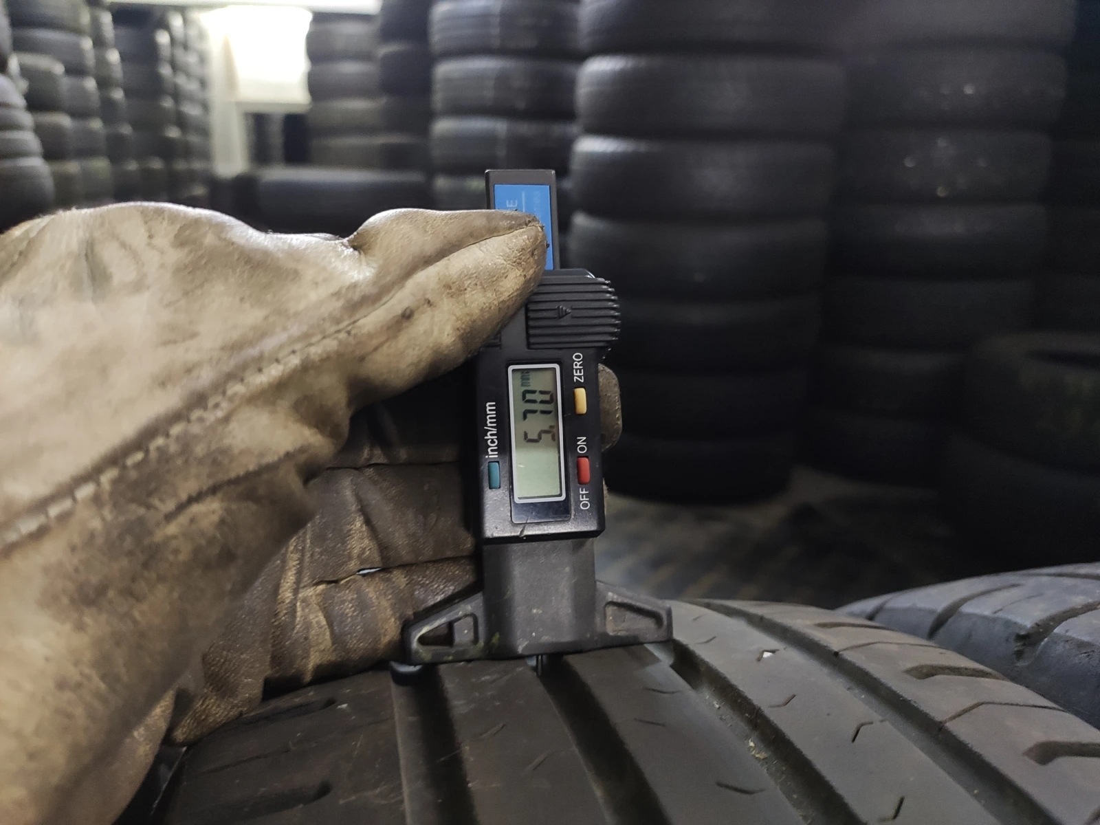  195/55R16 | Mobile.bg   7