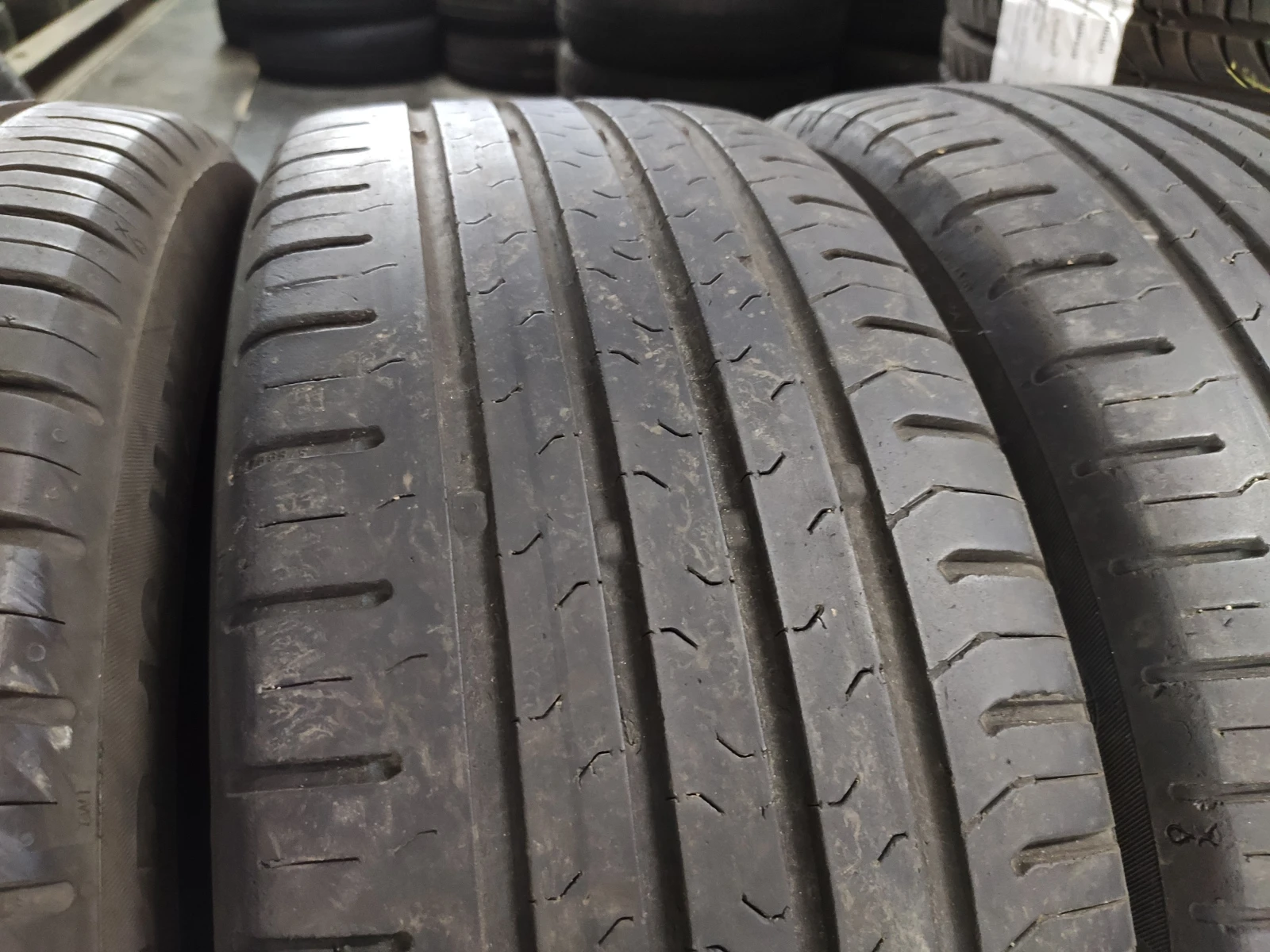  195/55R16 | Mobile.bg   3