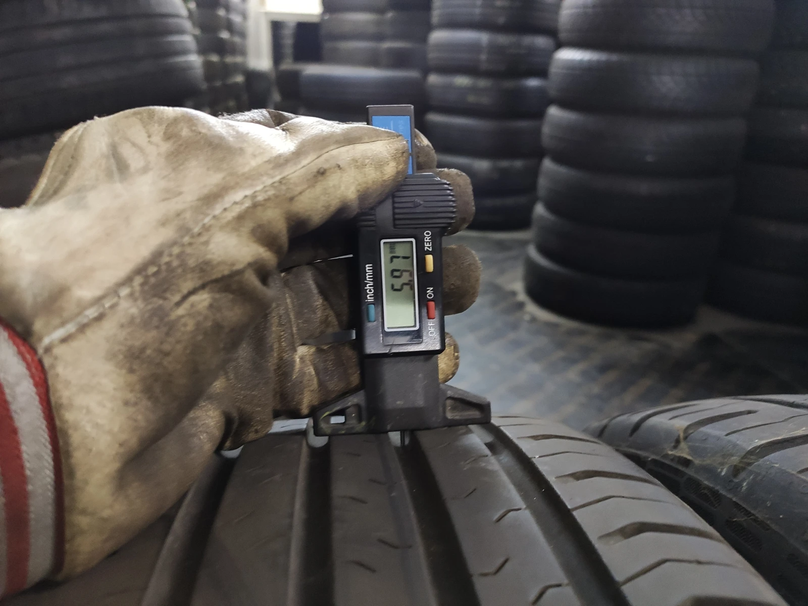  195/55R16 | Mobile.bg   6