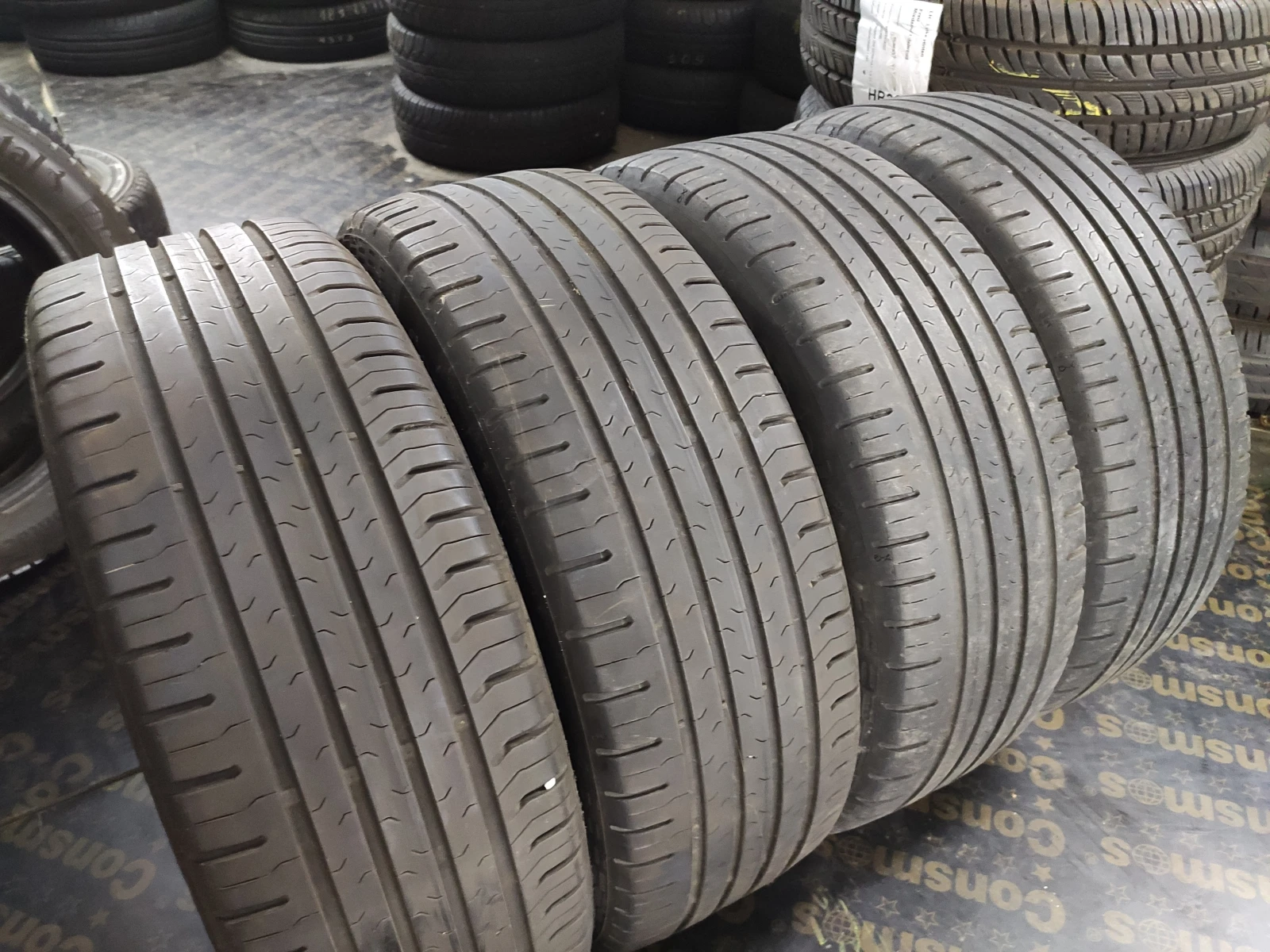  195/55R16 | Mobile.bg   5