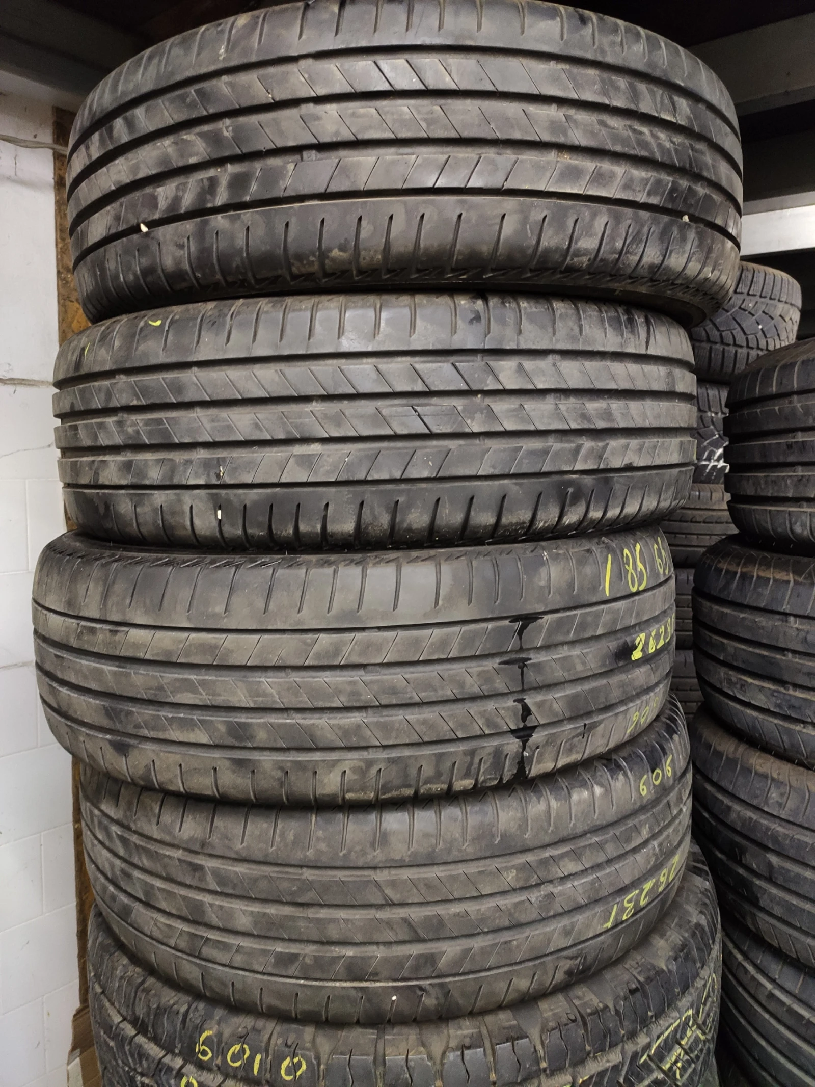  185/65R15 | Mobile.bg   5