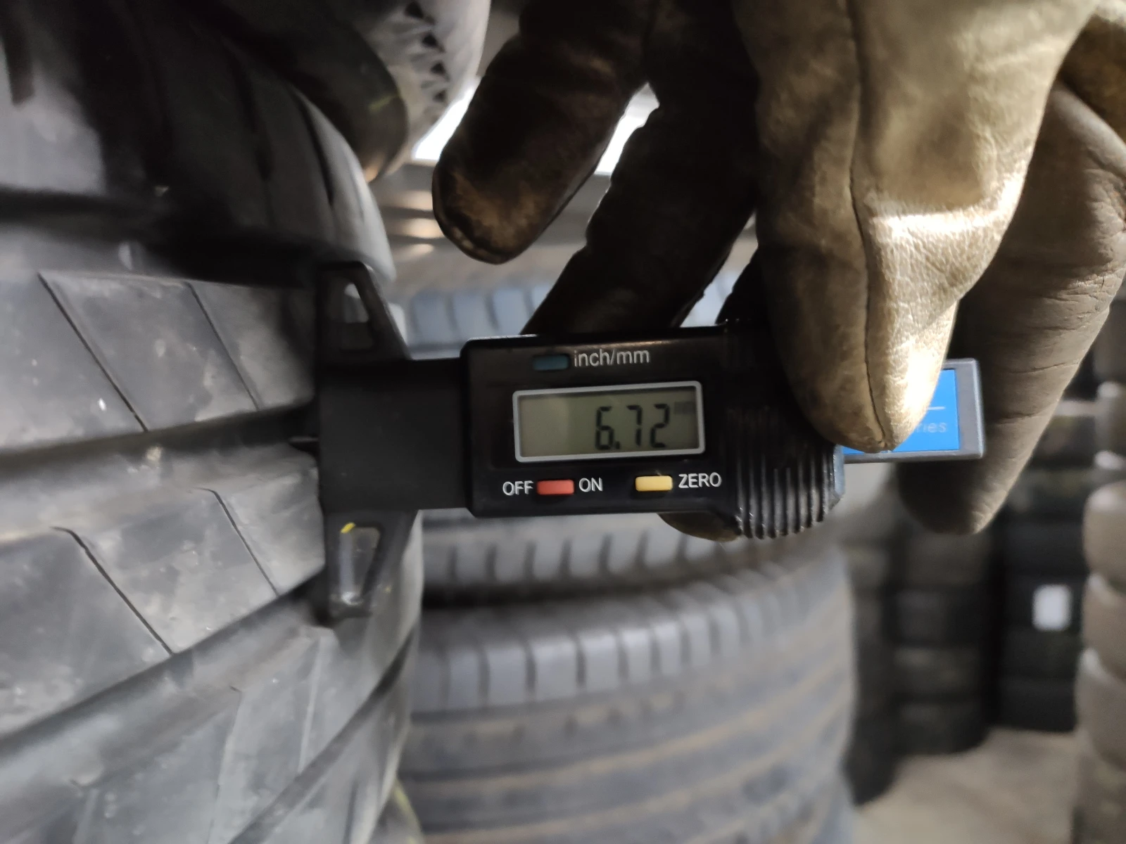  185/65R15 | Mobile.bg   6