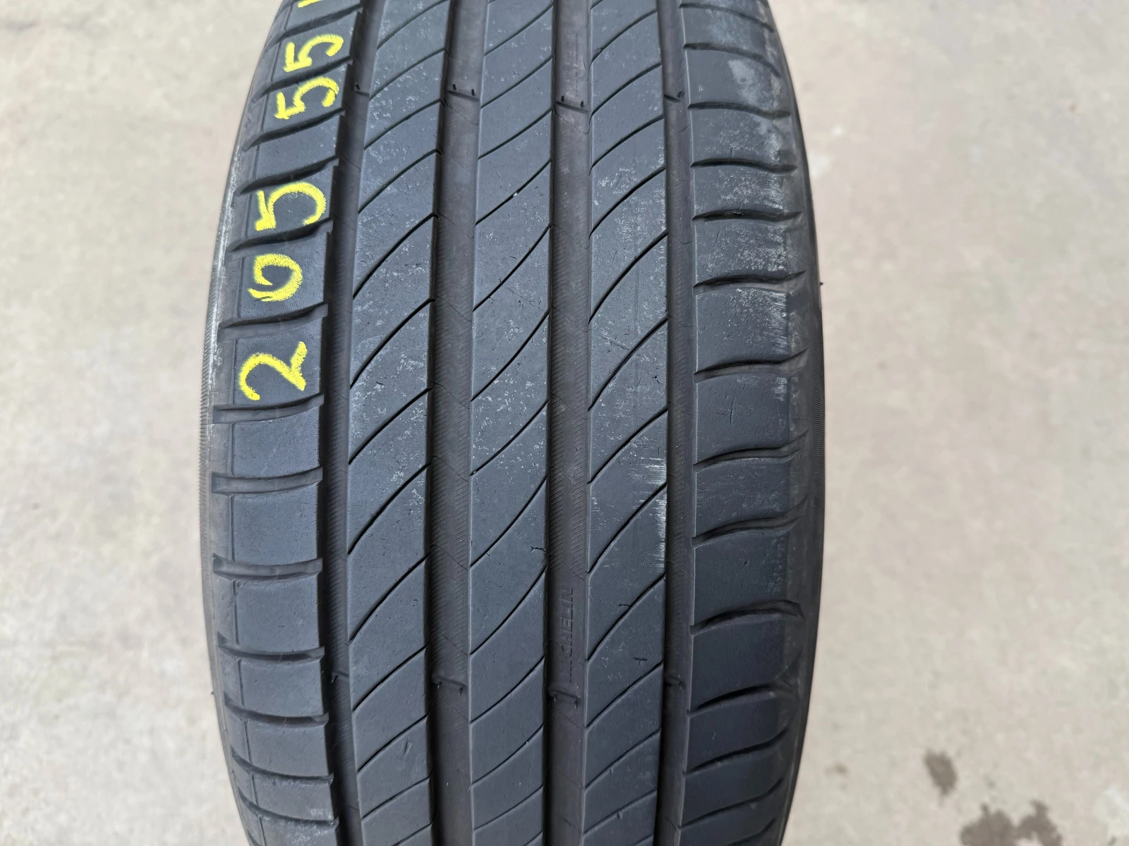 Гуми Летни 205/55R16, снимка 2 - Гуми и джанти - 53988933