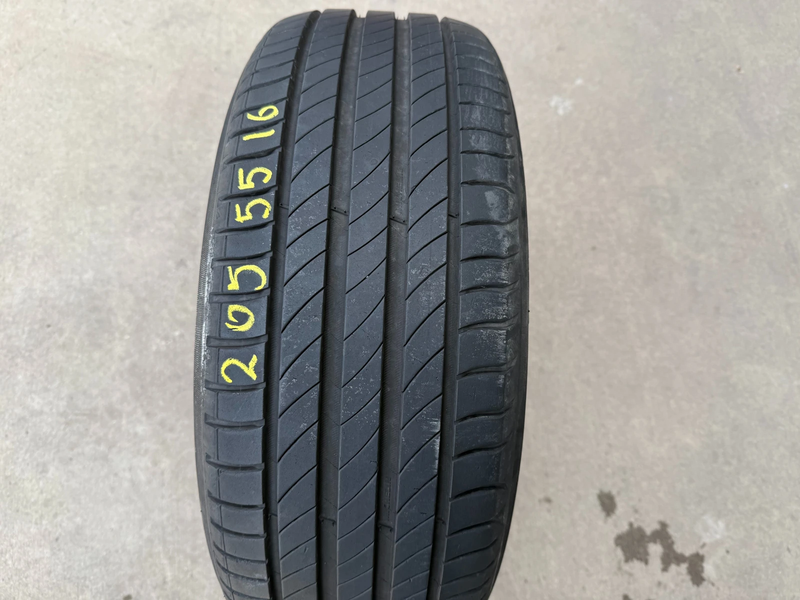 Гуми Летни 205/55R16