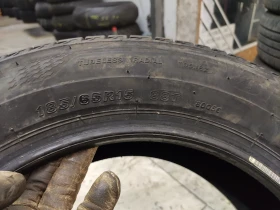 Гуми Летни 185/65R15, снимка 8 - Гуми и джанти - 47302982