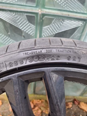    255/30R20  Audi A4 | Mobile.bg    4