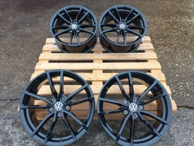 Джанти за VW