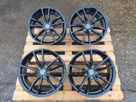 Джанти за VW, снимка 13 - Гуми и джанти - 52437731