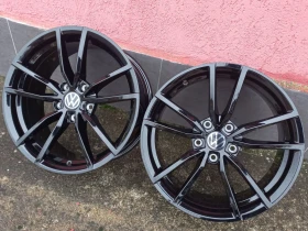 Джанти за VW, снимка 10 - Гуми и джанти - 52437731