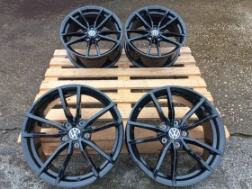 Джанти за VW, снимка 12 - Гуми и джанти - 52437731