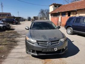 Honda Accord 2,2 4бр I dtec НА ЧАСТИ, снимка 9