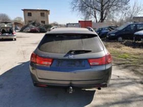 Honda Accord 2,2 4бр I dtec НА ЧАСТИ, снимка 7