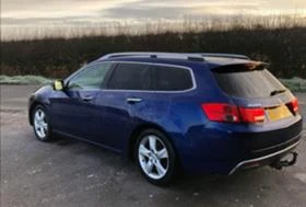 Honda Accord 2,2 4бр I dtec НА ЧАСТИ, снимка 2