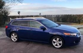 Honda Accord 2,2 4бр I dtec НА ЧАСТИ, снимка 3