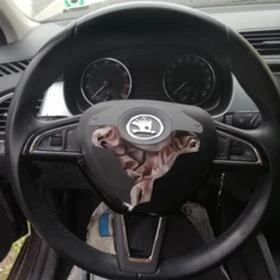 Skoda Fabia MPI, снимка 8