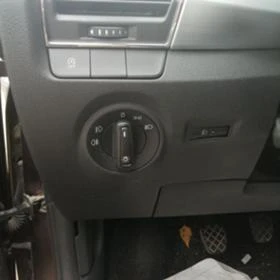 Skoda Fabia MPI, снимка 7