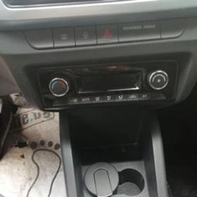 Skoda Fabia MPI, снимка 10