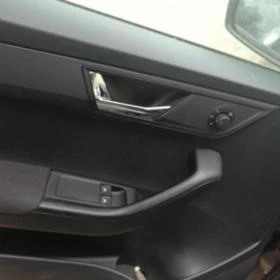 Skoda Fabia MPI, снимка 6