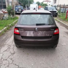 Skoda Fabia MPI, снимка 2