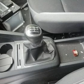 Skoda Fabia MPI, снимка 9