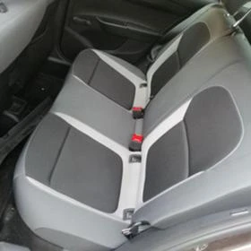 Skoda Fabia MPI, снимка 4