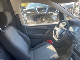 VW Caddy 1.4CNG НА ЧАСТИ= , снимка 4