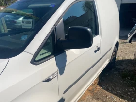 VW Caddy 1.4CNG НА ЧАСТИ= , снимка 3