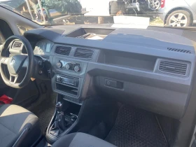 VW Caddy 1.4CNG НА ЧАСТИ= , снимка 6